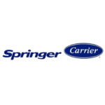 Ar condicionado springer carrier